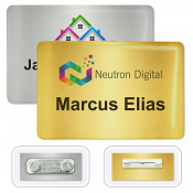 Full Color IDs, 